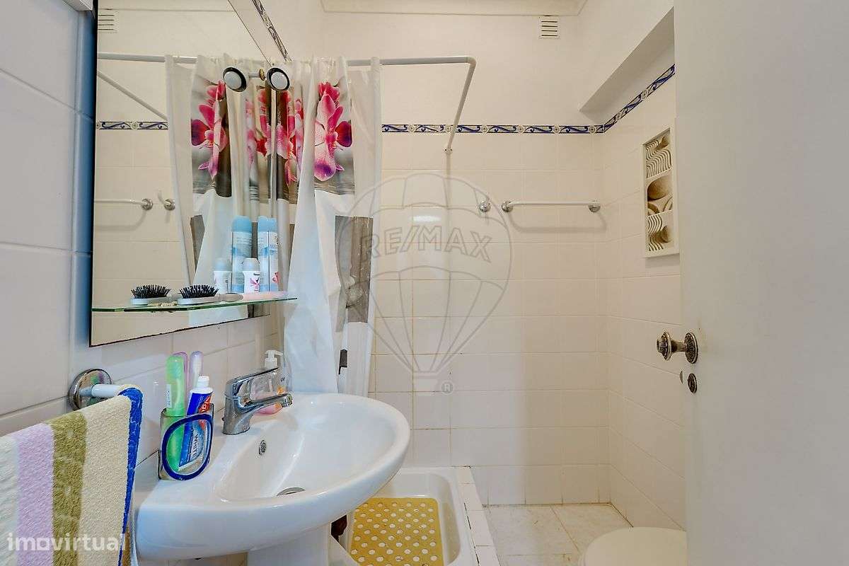 Apartamento T1 para venda-11