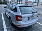 Skoda Octavia 1.2 TSI Active - 8