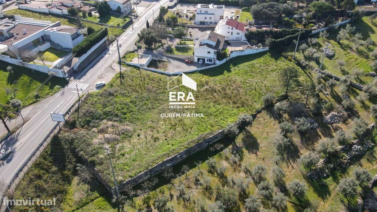 Terreno para Construção em Loureira, Santa Catarina da Serra - Grande imagem: 4/24