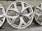 felgi 17 5x100 toyota prius verso S - 4