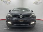 Renault Mégane Coupe 1.6 dCi Bose Edition SS - 18