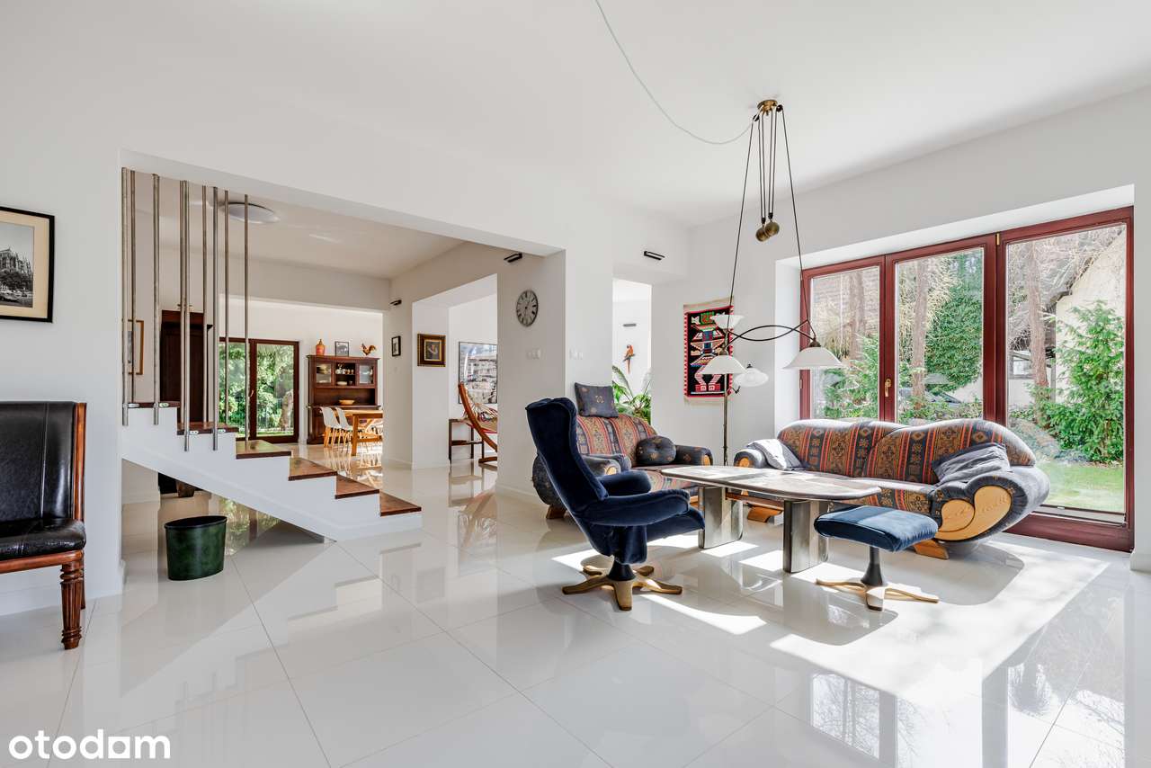 Osiedle Empire. Gotowy dom w wysokim standardzie.-10