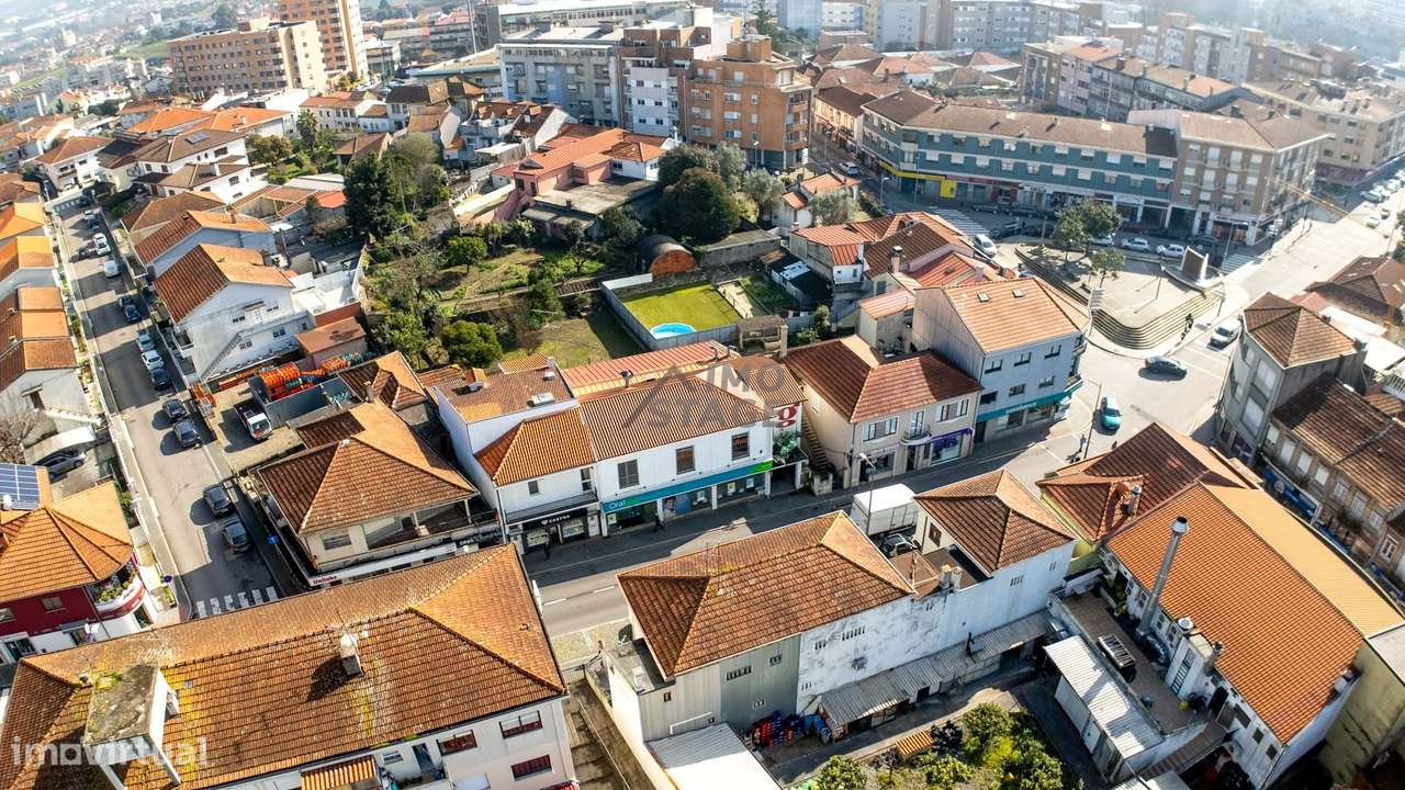 Trespasse Restaurante / Brunch totalmente equipado em Ermesinde-16