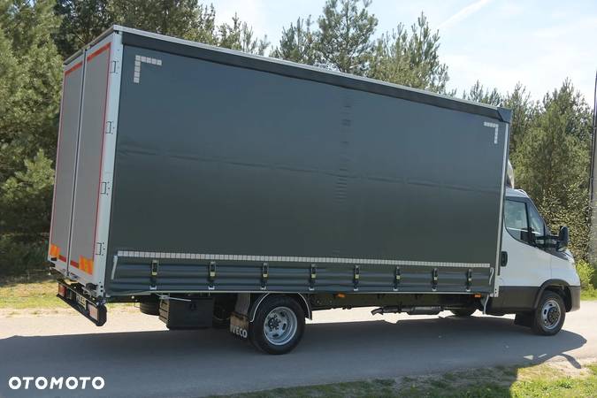 Iveco DAILY=50C18=3.0HPi=FIRANKA=5.50M=10EP - 8