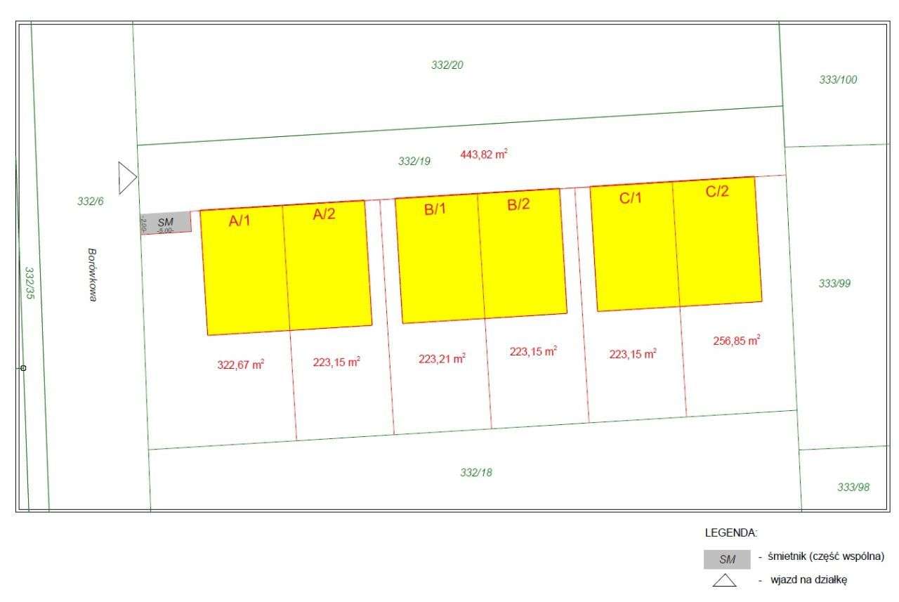 Dom, 125 m², Kębłowo - Pełny obrazek: 5/20