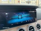 Mercedes-Benz Klasa E 220 d 4Matic T 9G-TRONIC - 23