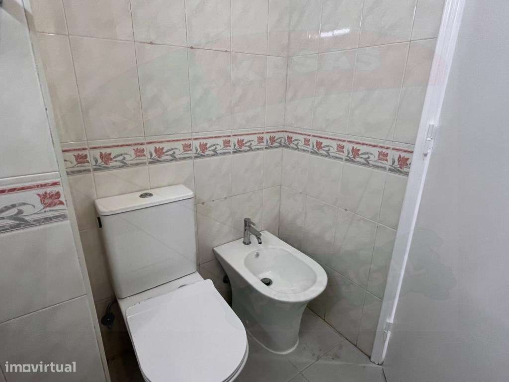 Apartamento T2, Tapada das Mercês-8