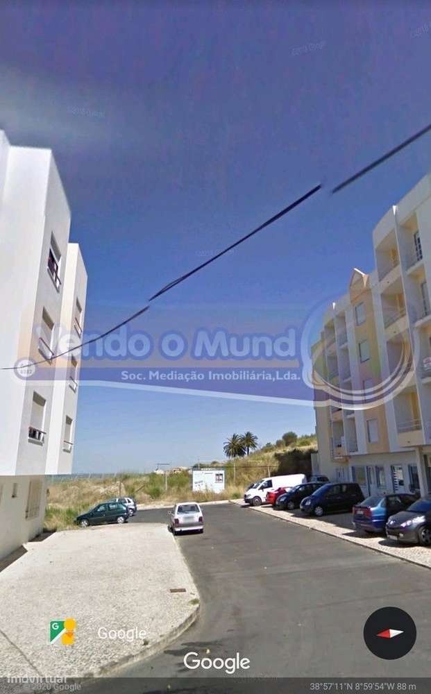 Terreno em Vila Franca de Xira (VFX047) - Grande imagem: 2/4