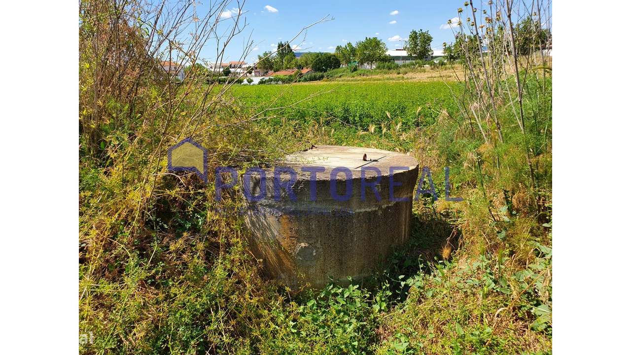 Terreno à Zona Industrial Mirandela - Grande imagem: 5/6