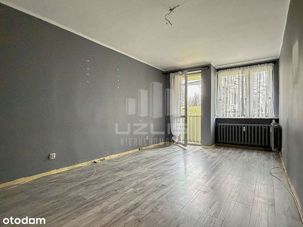 Mieszkanie 2-pokojowe, parter, Aleja Zwycięstwa - Pełny obrazek: 3/20