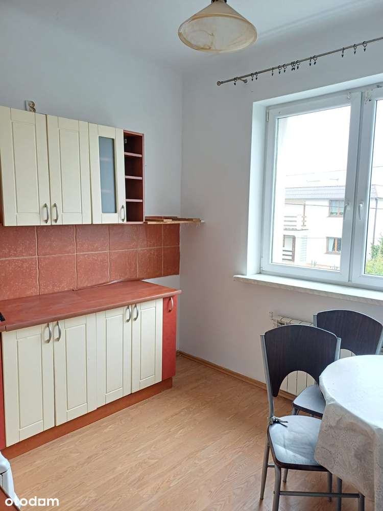 Dom na Majkowie - duża działka-7