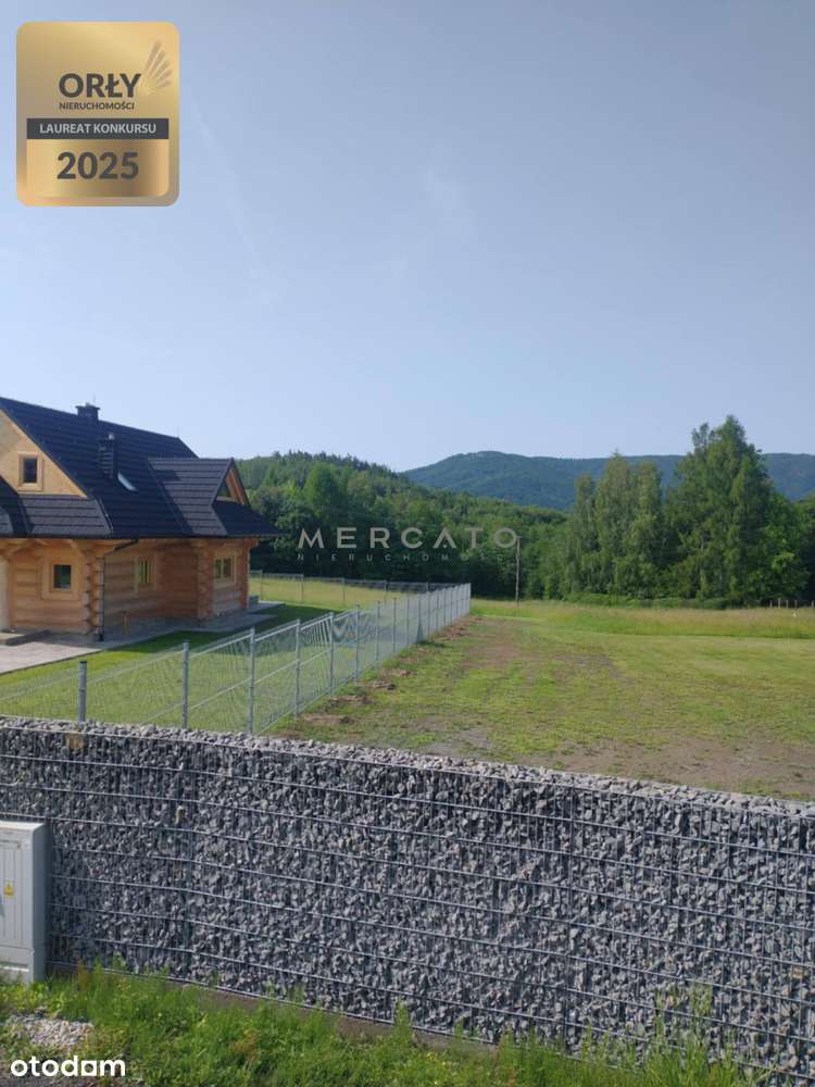 Dom drewniany z Bala, Zagórnik.-6