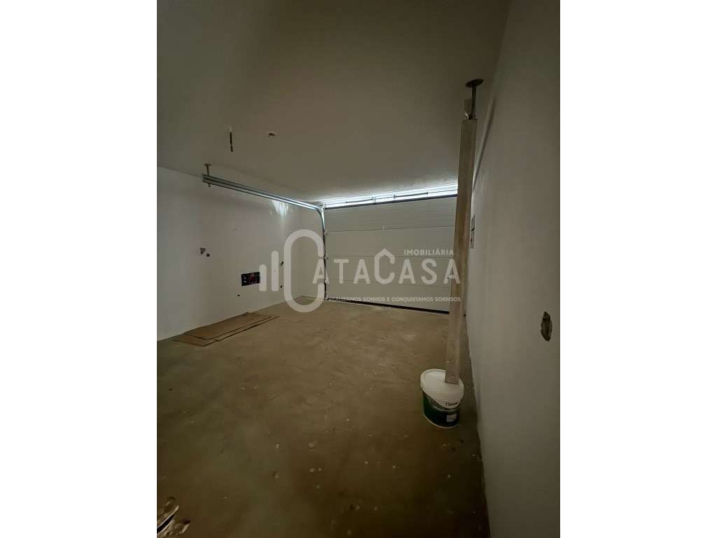 Moradia Isolada T3 a 1km do centro de Águeda-12