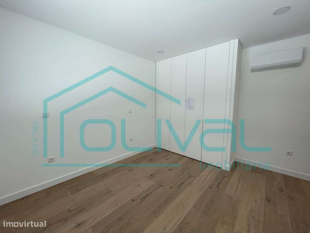 Apartamento Novo R/C - Grande imagem: 4/11