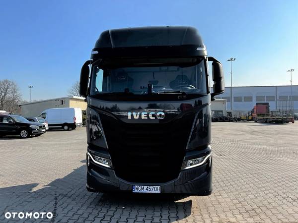 Iveco 490 S-Way Euro 6 AS 440S49 T/P 4x2 - 2