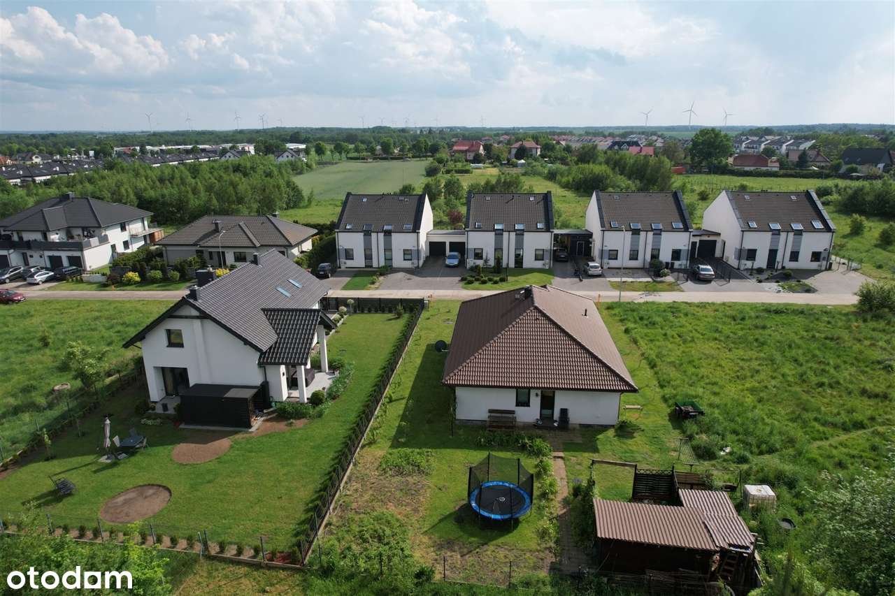 Dom na sprzedaż, Kobylnica, 4 pokoje-19