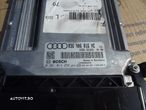 Calculator motor Audi a6 C6 2.0tdi ECU dezmembrez audi a6 C6 2.0 combi - 2