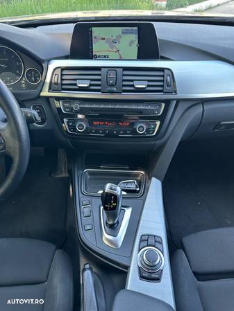 BMW Seria 4 420d Gran Coupe Aut. - 15