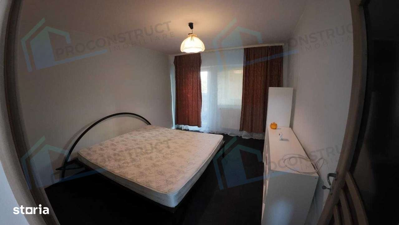 Apartament 2 Camere de Vanzare | Zona Lipovei | 85.000 euro - Imagine principală: 4/7