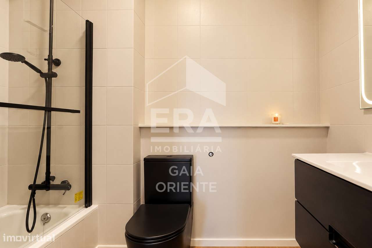 Apartamento T2 Renovado na Gafanha da Boa Hora-19