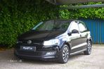 VW Polo 1.4 TDI Blue Motion Lounge - 2