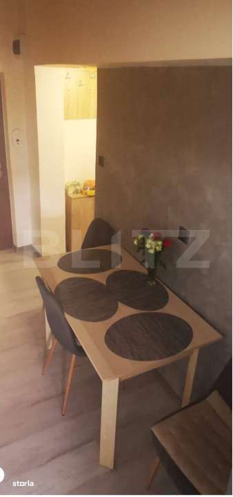 Apartament 2 camere decomandat ,izolat ,renovat - Imagine principală: 4/7