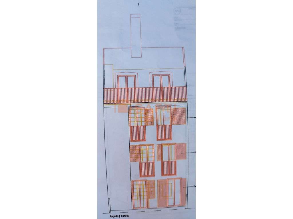 Prédio na Graça - Grande imagem: 4/7