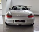 Porsche Boxster 2.5 Sport - 15