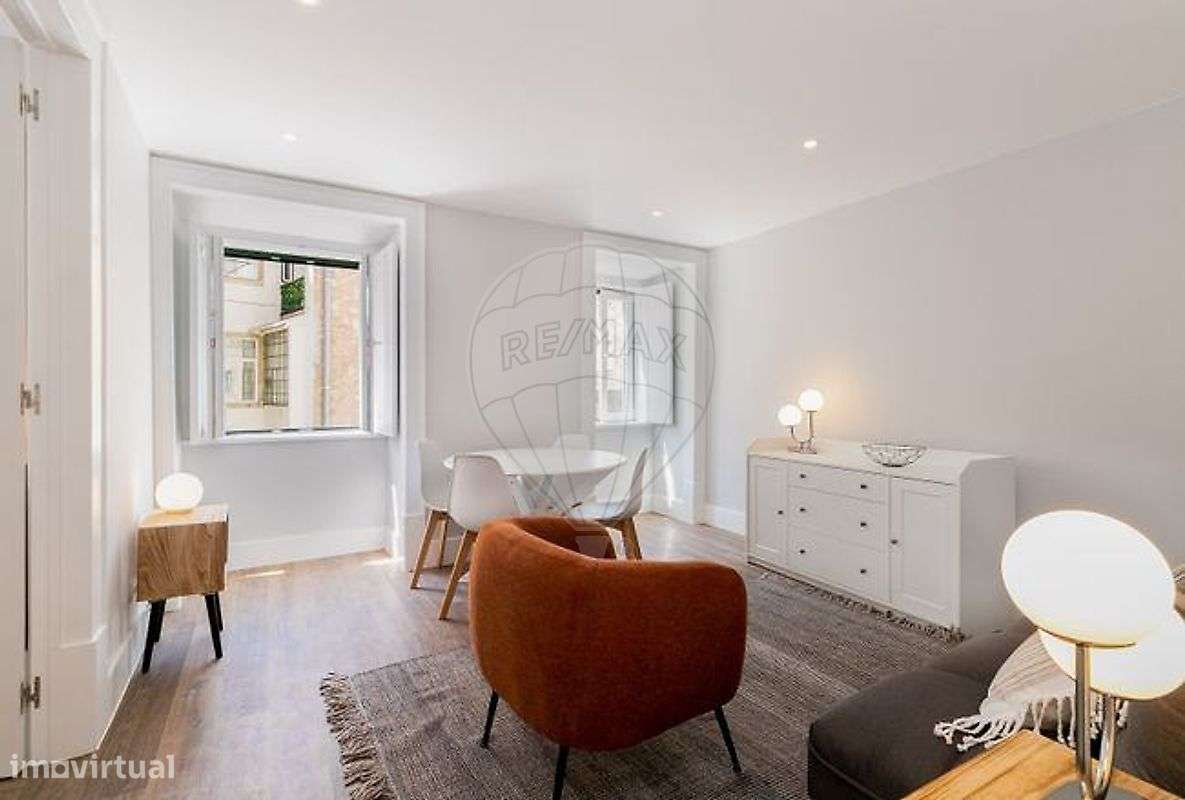 Apartamento T2 para arrendamento - Grande imagem: 2/36