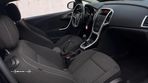 Opel Astra GTC 1.7 CDTI DPF ecoFLEX S&S Edition - 18