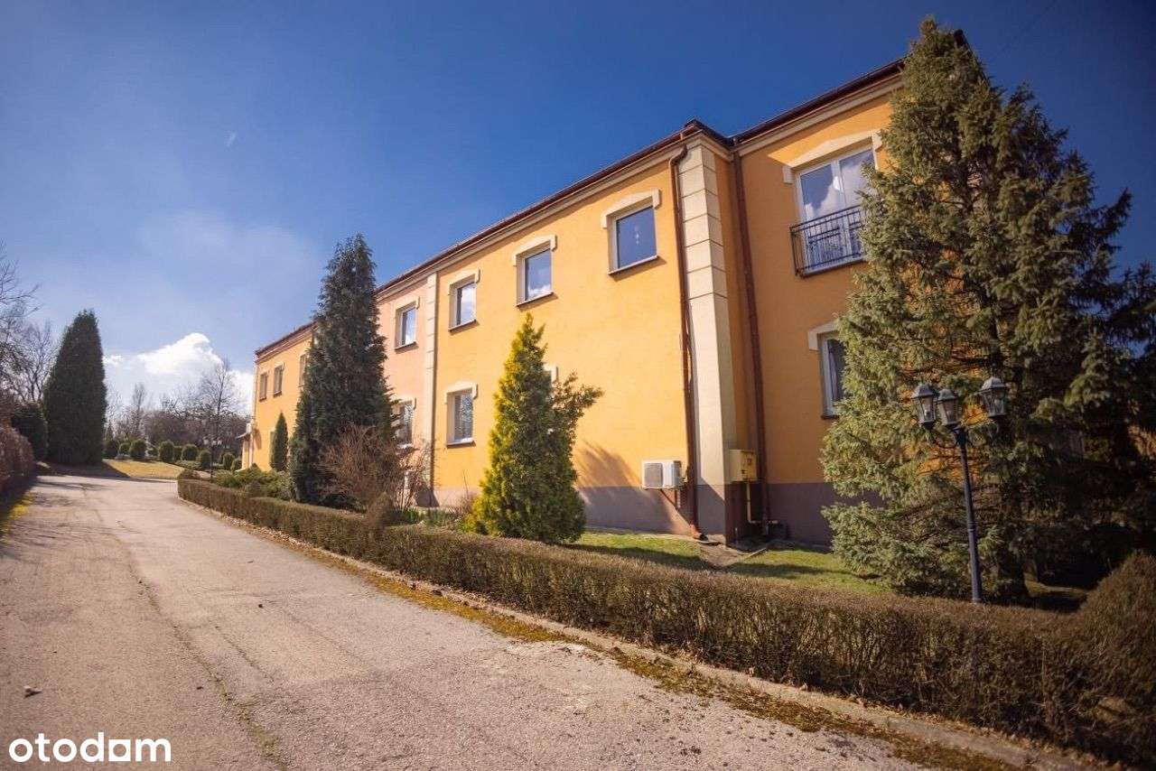 Sprzedaż lub Wynajem! Sala Weselna, Hotel Pracowniczy, Dom Opieki,Blok - Pełny obrazek: 5/20