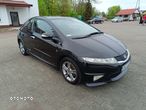 Honda Civic 1.4 TypeS - 3