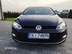 Volkswagen Golf 1.6 TDI BlueMotion Technology Lounge - 39