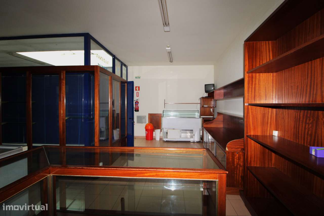 Loja C+S Lixa - Grande imagem: 4/14