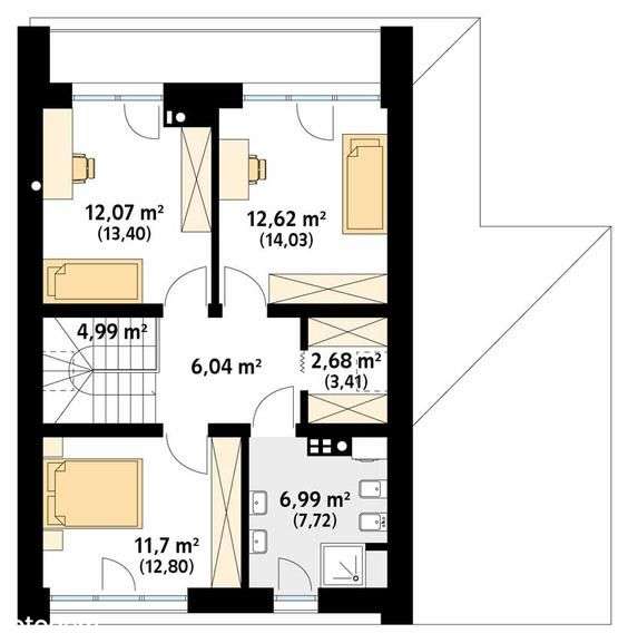 Nowoczesna przestrzeń blisko Lublina – Szerokie-5
