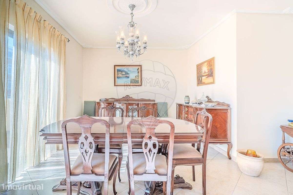 Apartamento T4 para venda-13