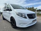 Mercedes-Benz Vito 119 BlueTEC/32 - 1