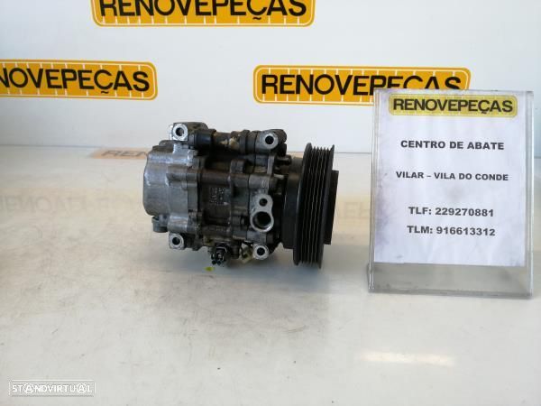 Compressor A/C Fiat Brava (182_) - 1