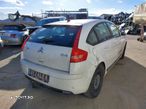 Dezmembrari Citroen C4 1,6HDi - 4