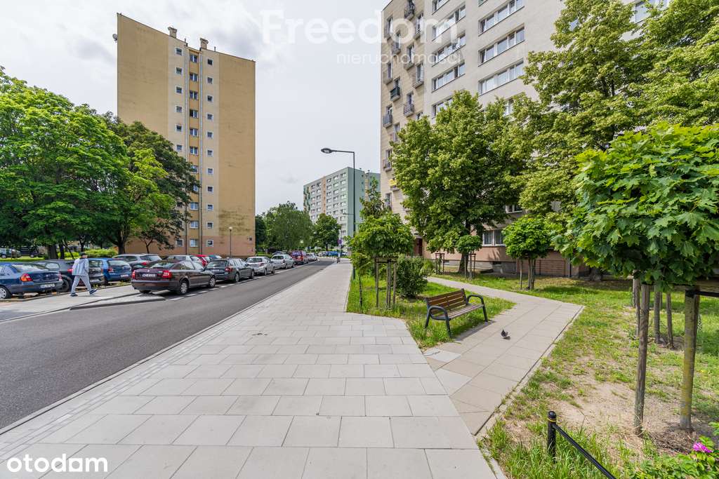 37 metrów na Bielanach-11