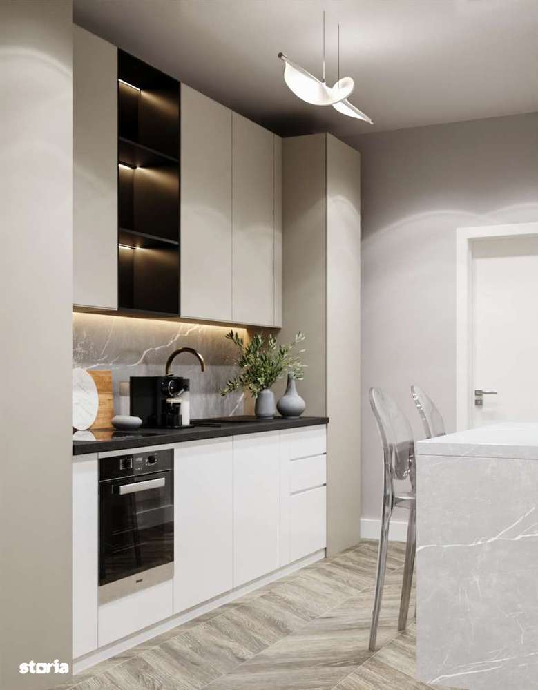 Dezvoltator vând apartamente cu 2 camere - Imagine principală: 4/11