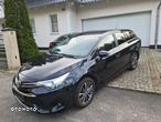 Toyota Avensis Touring Sports 2.0 D-4D Team Deutschland - 16