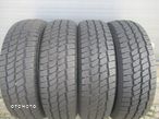 OPONY ZIMA 4szt GOODRIDE SW612 225/75R16C 118/116Q 9mm - 1