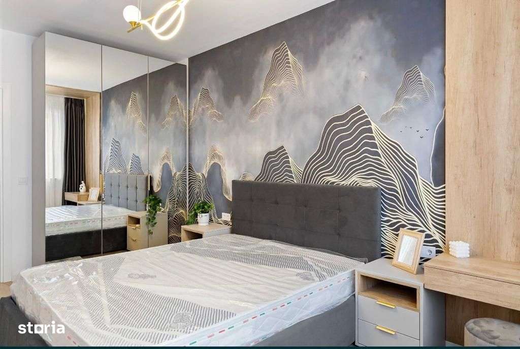 Ivory Residence Pipera – Apartament 2 Camere Spațios și Gata de mutare - Imagine principală: 4/11