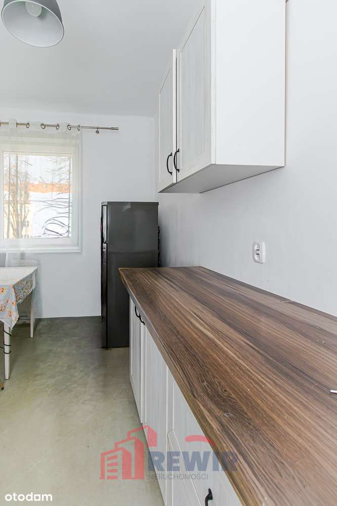 Kawalerka przy ul. Królewieckiej-6