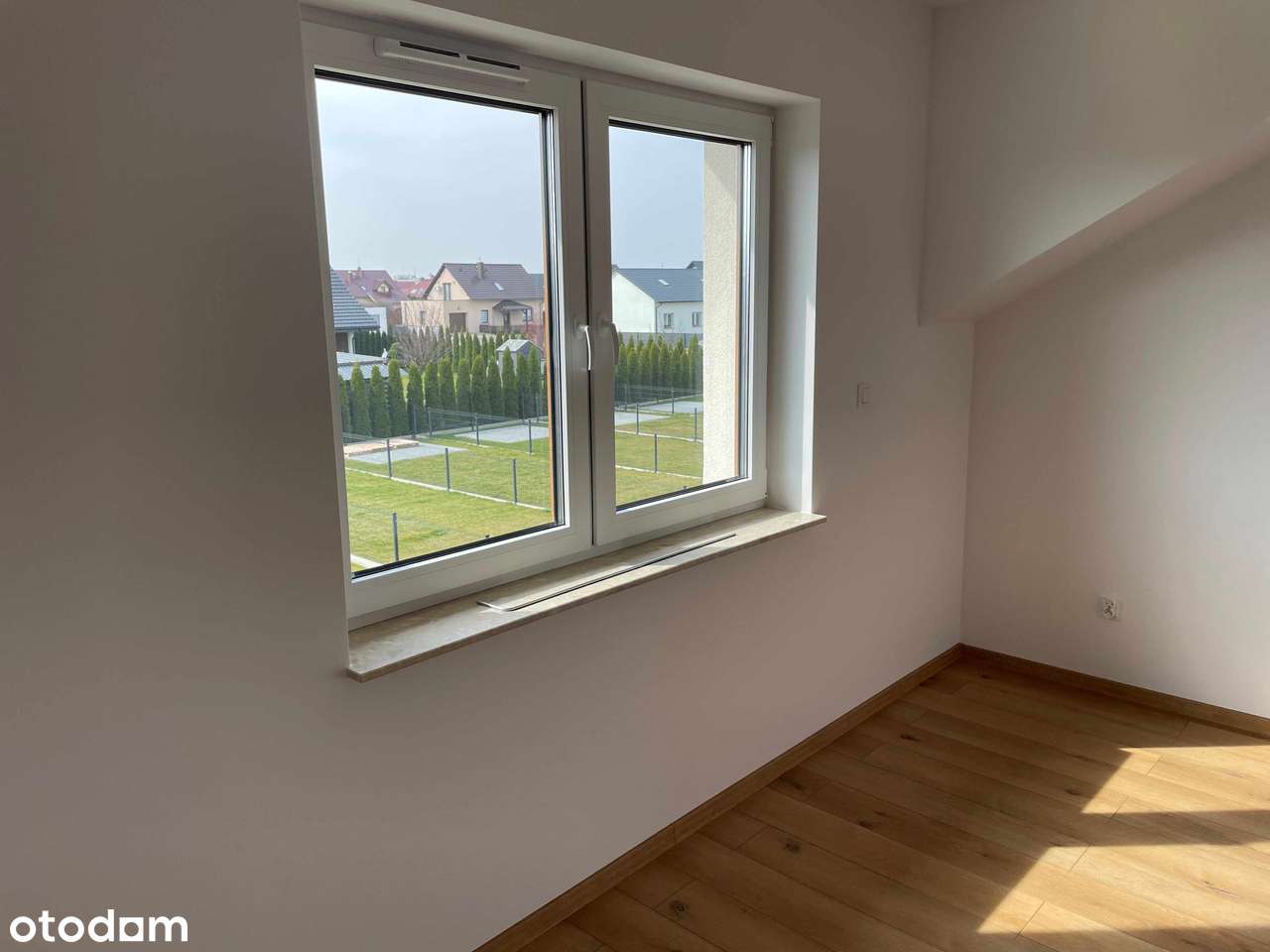 Dom, 81,35 m², Kluczbork-12