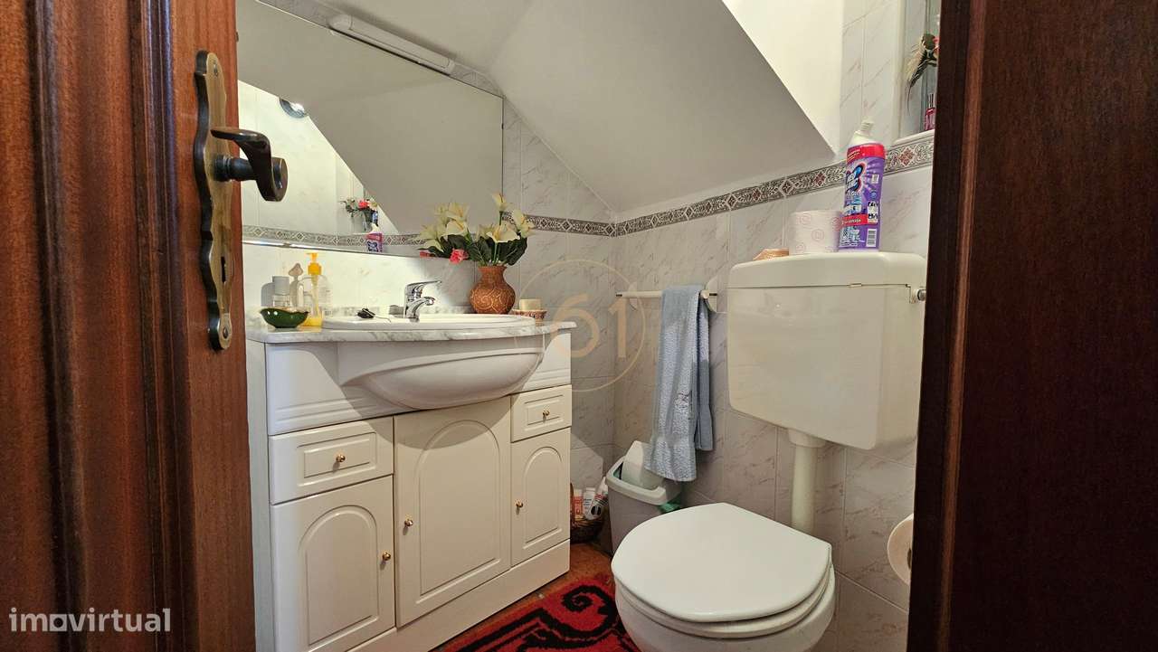 Simpática casa em Sendim - Miranda do Douro-8