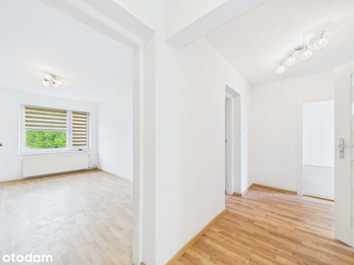 BLACK FRIDAY - MY TEŻ TNIEMY CENĘ Duży dom z garażem i ładną działką-8