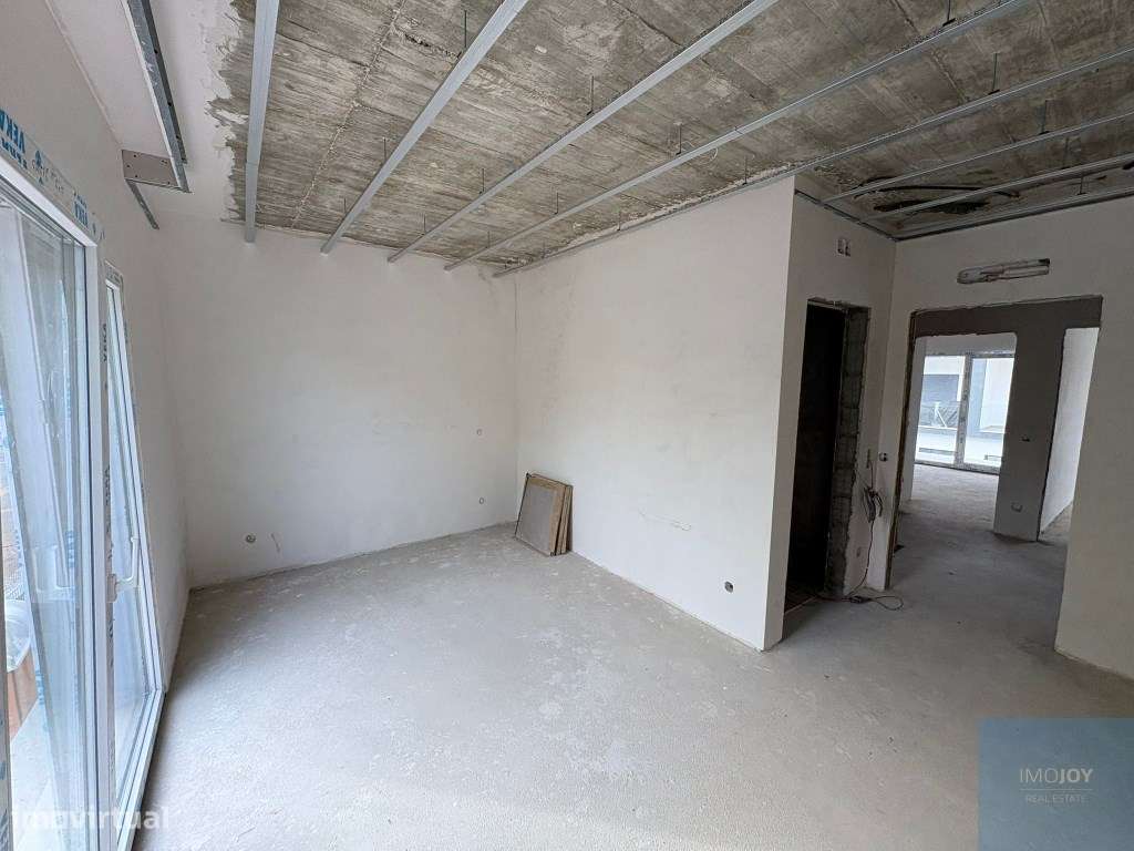 Moradia T3+1 na Abóboda-6