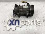 Compressor de ar condicionado CITROЁN C4 Coupe (LA_) 1.6 HDi | 11.04 - 07.11 Usa... - 1